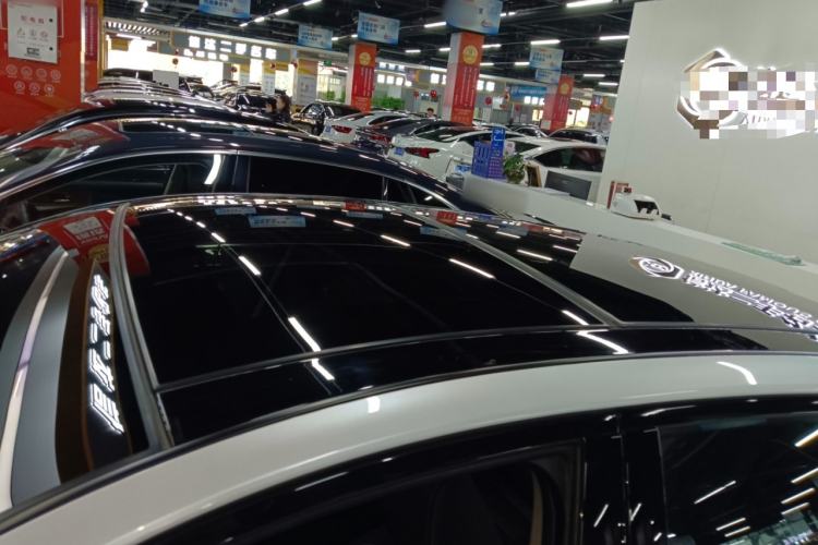 Used Nissan Teana 2022 2.0T XL Enjoyment Edition
