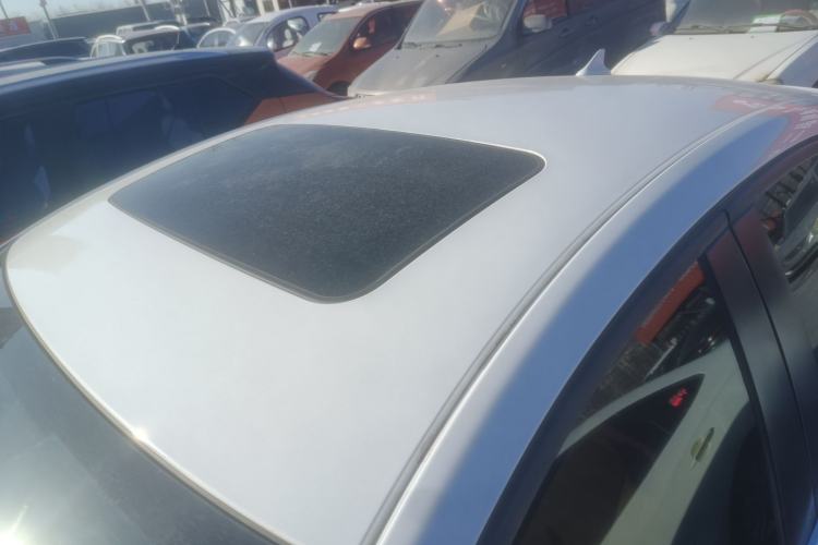 Used Buick Regal 2015 1.6T Elite Tech Model
