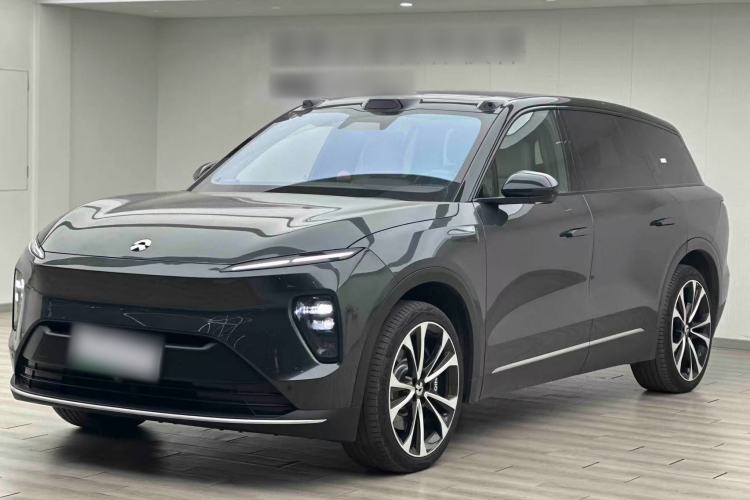 Used Nio ES8 2024 100kWh Signature Edition