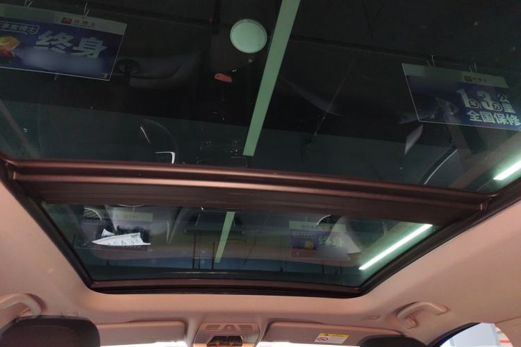 Used BMW X1 2018 sDrive20Li Leading Model
