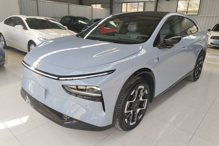 Used XPeng G7 2025 702 Max