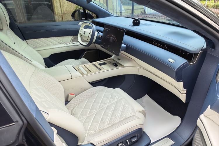 Used Nio ET9 2025 100kWh First-Edition Limited Edition
