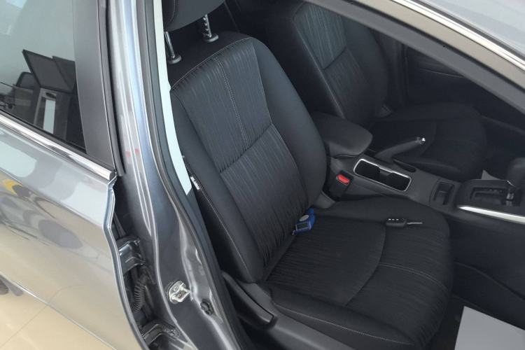 Used Nissan Sylphy 2024 Classic 1.6XE CVT Comfort Edition
