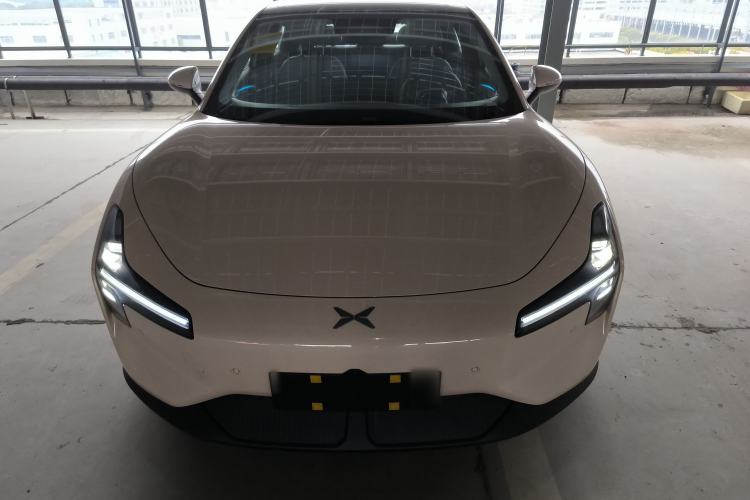 Used XPeng MONA M03 2025 515 Long-Range Plus
