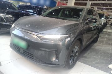 Used Leapmotor C11 2023 Pure Electric 500 Comfort Edition