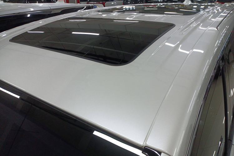 Used Buick GL8 New Energy 2024 Lu Zun Luxury Edition 7-Seater
