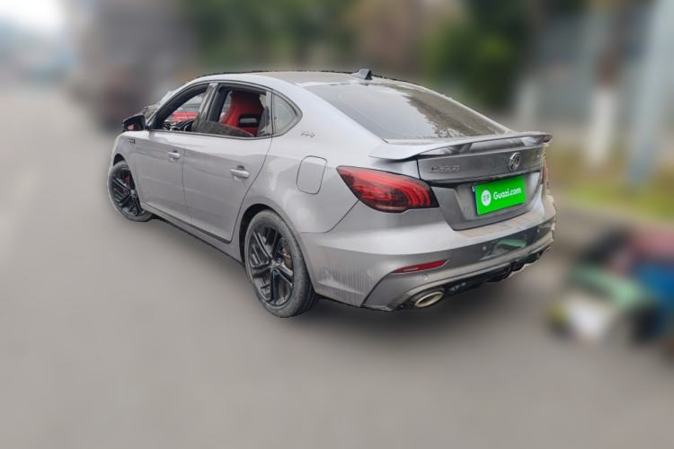 Used MG 6 2020 1.5T Automatic Trophy Flagship Edition