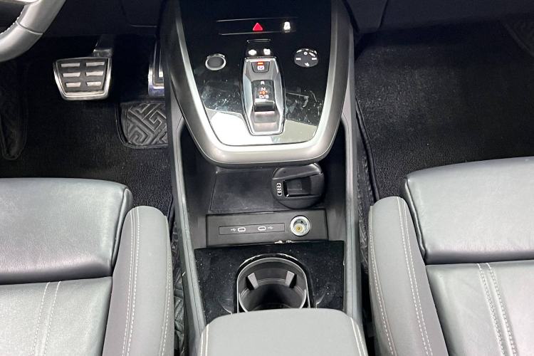 Used Audi Q4 e-tron 2023 40 e-tron Adventure Edition
