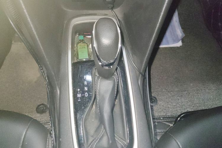 Used Chevrolet Cavalier 2018 320 Automatic Xinyue Edition
