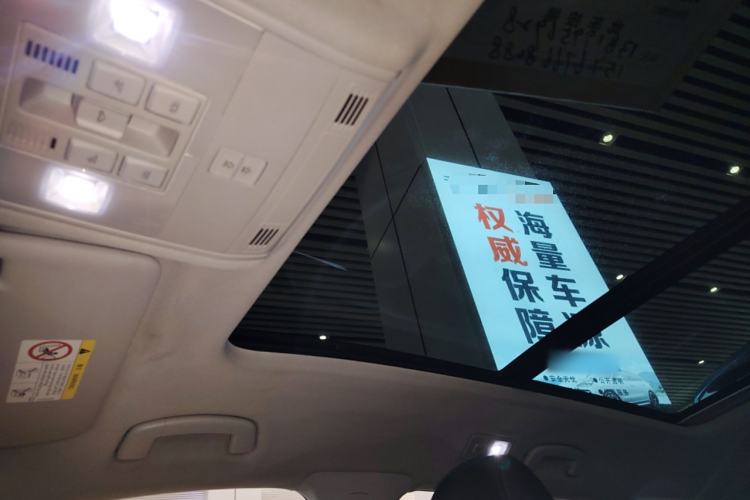 Used Volkswagen Tharu 2019 280TSI Two-Wheel Drive Luxury Version China VI Standard
