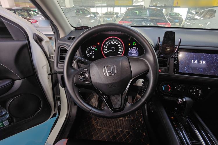 Used Honda Vezel 2020 1.5L CVT Elite Edition