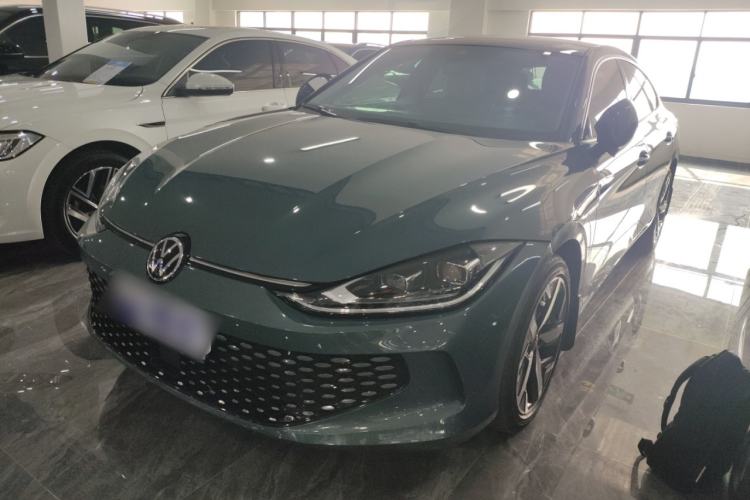 Used Volkswagen Lamando 2024 Lavida L 280TSI DSG Cool & Spicy Edition