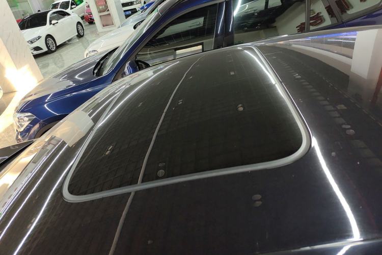 Used Volkswagen Passat 2019 280TSI Elite Edition China VI Standard