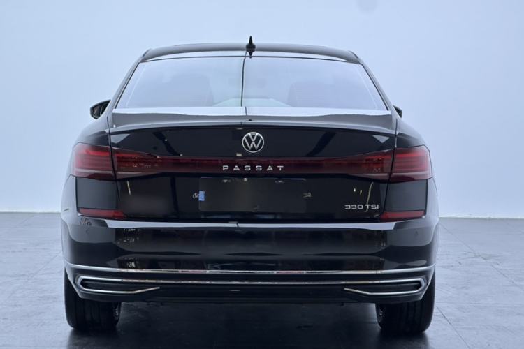 Used Volkswagen Passat 2022 330TSI Starry Luxury Edition