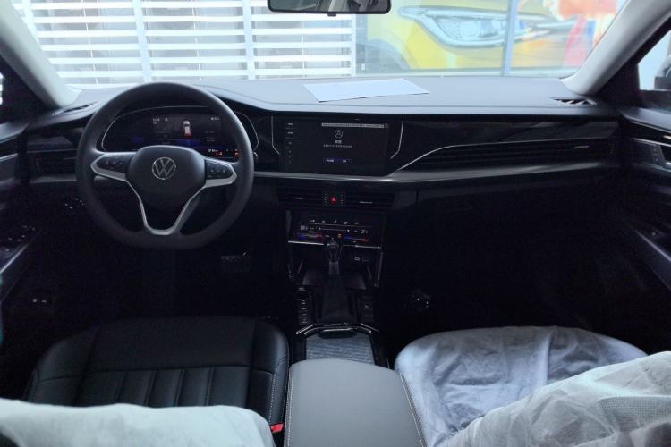 Used Volkswagen Passat New Energy 2025 430 PHEV Hybrid Business Edition