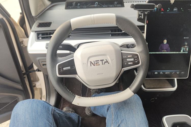 Used NETA AYA 2023 401