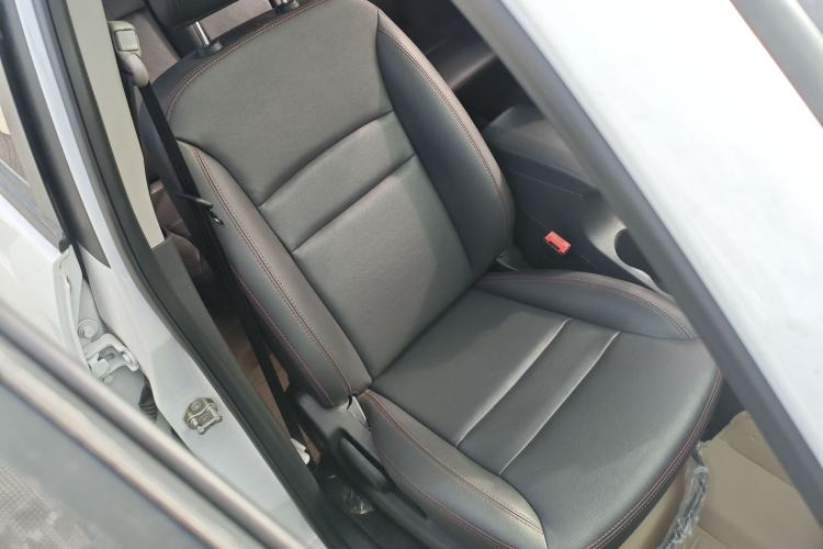 Used Chery Tiggo 3 2015 1.6L Manual Zhishang Commemorative Edition
