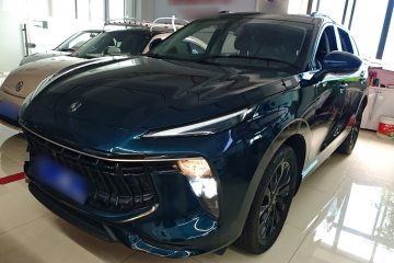 Used FORTHING T5 EVO 2021 1.5TD DCT Diamond Edition