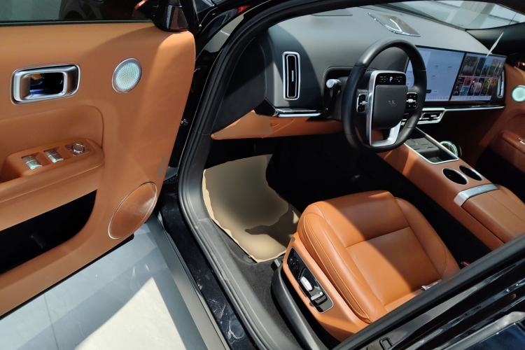 Used Li Auto L7 2024 Pro Model