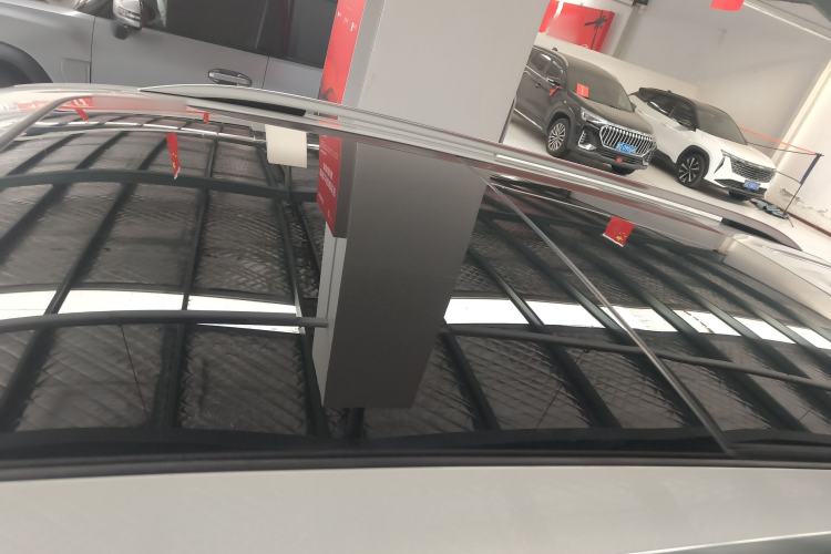 Used Volkswagen Tiguan L 2018 330TSI Automatic Two-Wheel Drive Luxury Edition
