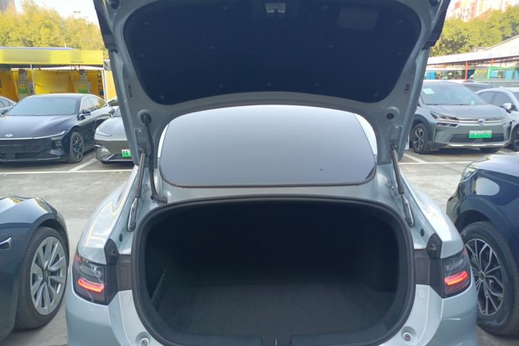 Used Leapmotor C01 2023 525 Comfort Edition
