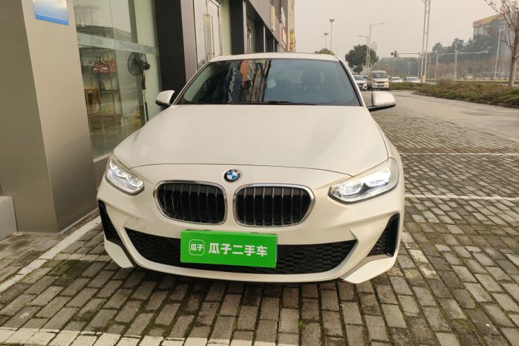 Used BMW 1 Series 2020 120i M Sport Package