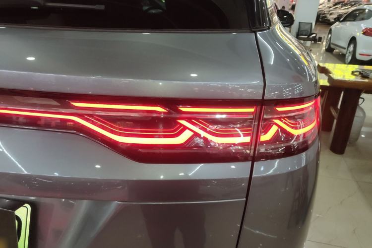 Used BYD Song L DM-i 2024 160km Beyond Edition