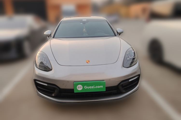 Used Porsche Panamera 2021 Panamera Executive Long Wheelbase 2.9T
