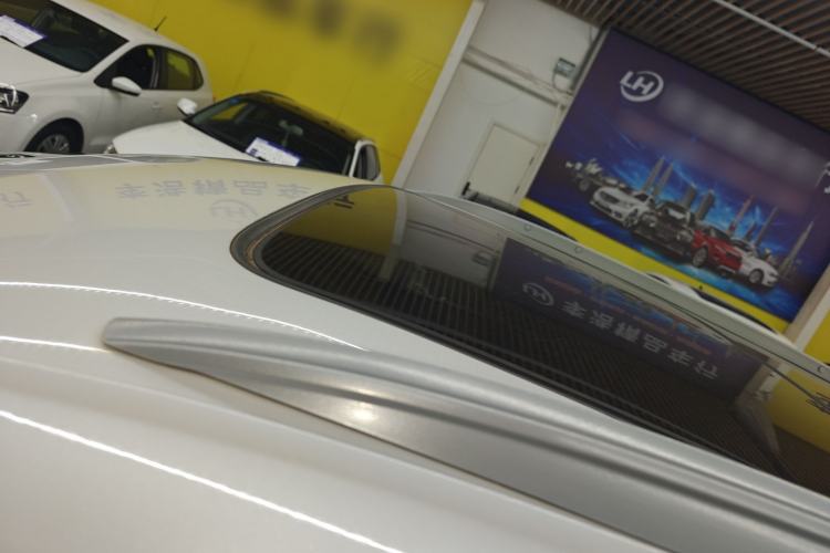 Used Cadillac XT5 2018 28E Four-Wheel Drive Tech Version
