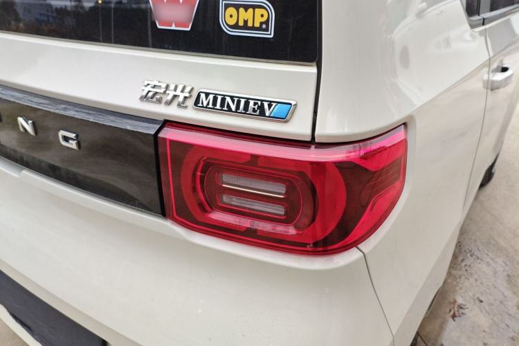 Used Wuling Hongguang MINIEV 2022 Enjoy Edition Lithium Iron Phosphate