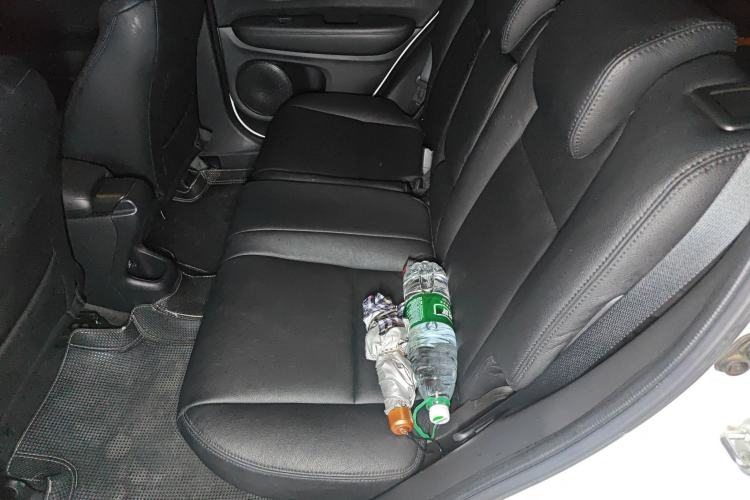 Used Honda XR-V 2017 1.8L EXi CVT Comfort Version