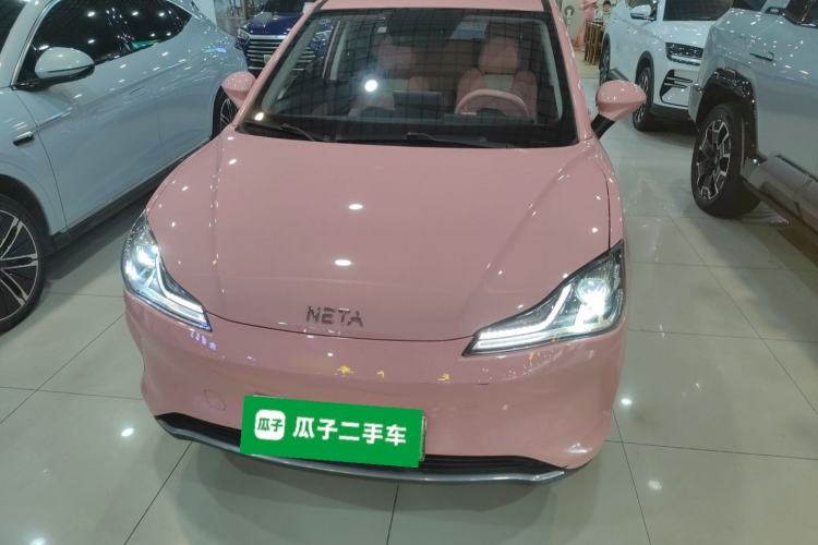 Used NETA V 2022 Chao 400 Lite Pink Custom Edition