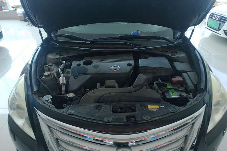 Used Nissan Teana 2013 2.5L XL Leading Edition
