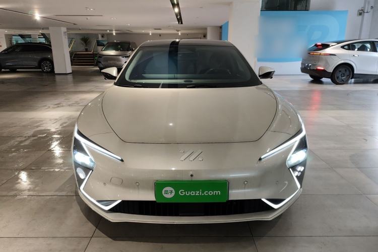 Used IM L7 2022 Pro Model