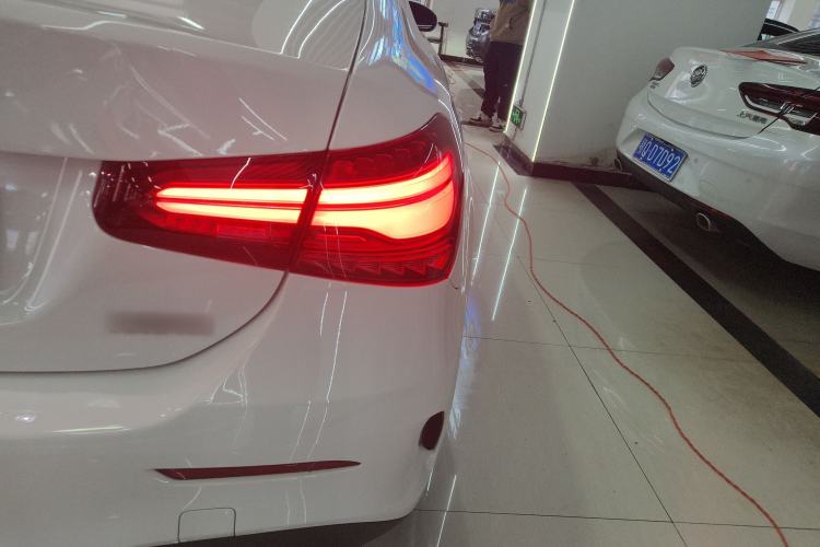 Used Mercedes-Benz A-Class 2024 Updated A 180 L
