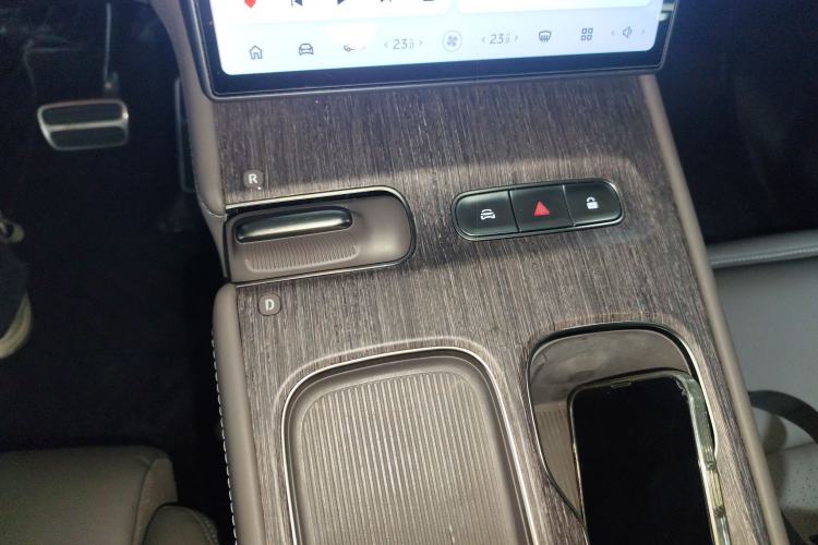 Used Nio ES7 2022 75 kWh
