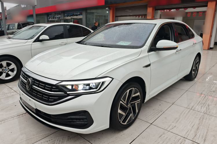 Used Volkswagen Sagitar 2023 300TSI DSG Excellence Edition