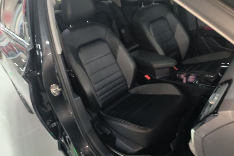 Used Volkswagen Sagitar 2021 280TSI DSG Comfort Connect Edition