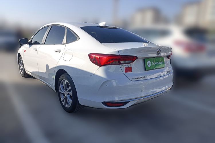 Used Buick Verano 2023 Pro Enjoyment Edition