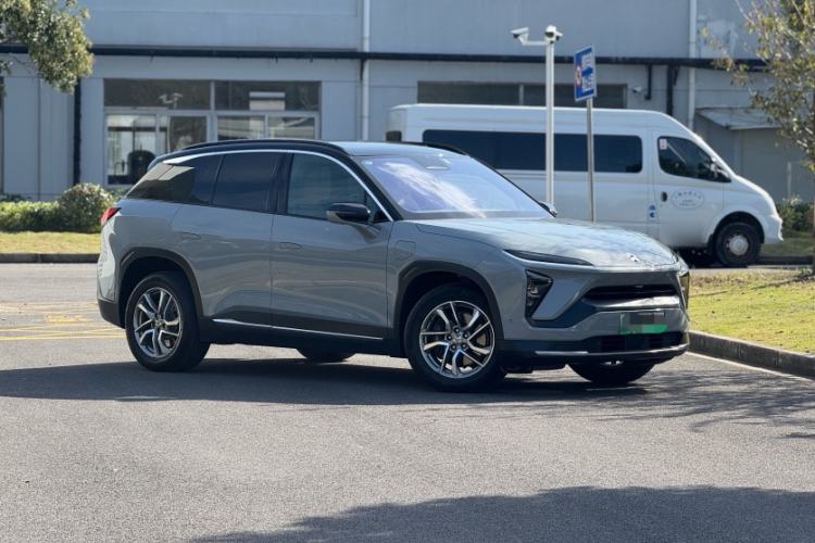 Used Nio ES6 2020 420 km Sport Edition
