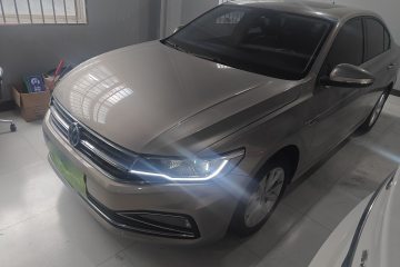 Used Volkswagen Bora 2021 1.5L Automatic Comfort Smart Connect Edition