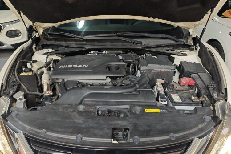 Used Nissan Teana 2016 2.0L XL Comfort Edition
