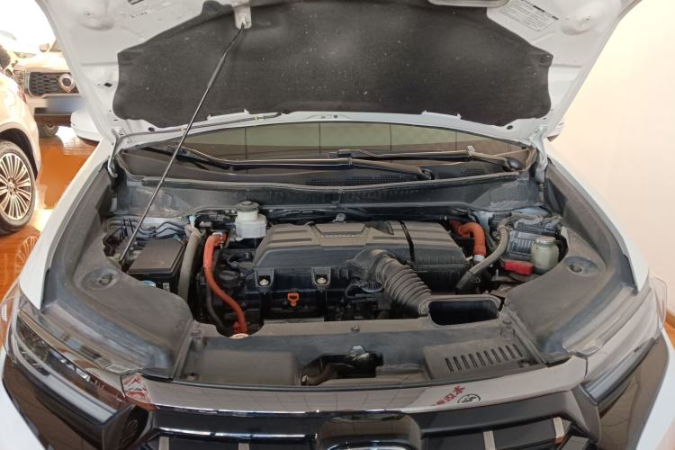 Used Honda Elysion 2022 2.0L eHEV Luxury Edition
