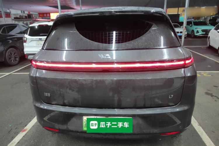 Used Li Auto L7 2023 Max model