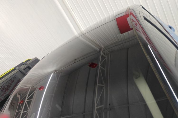 Used XPeng G3 2020 520i Luxury Edition