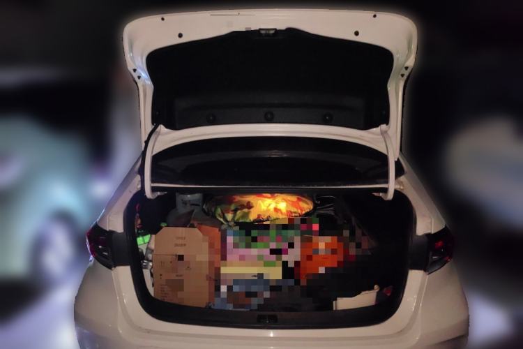 Used Toyota Corolla 2022 1.2T S-CVT Pioneer PLUS Edition
