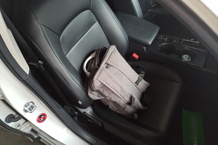 Used Honda Civic 2023 240TURBO CVT Dynamic Edition