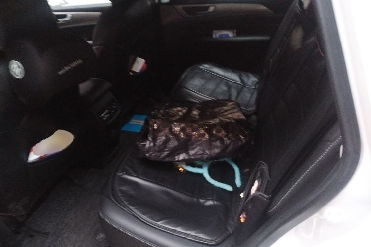 Used Haval M6 2021 PLUS 1.5T DCT Luxury Smart Connectivity Model
