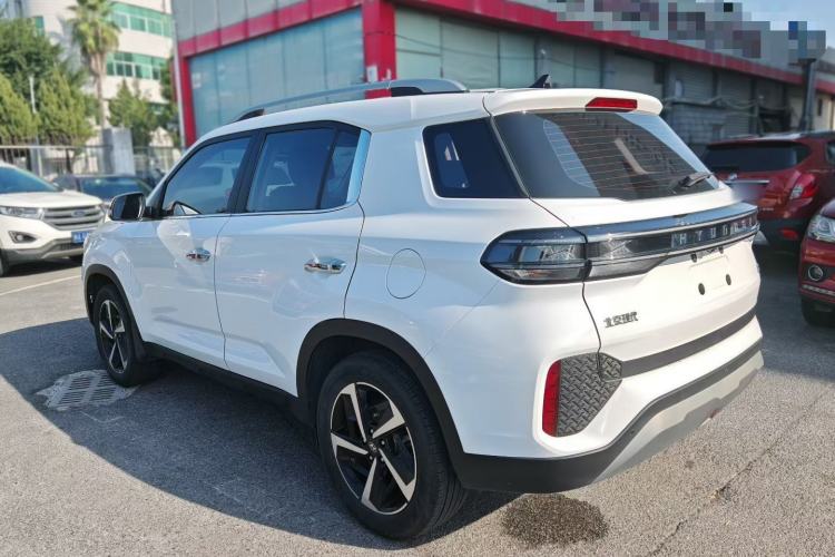 Used Hyundai ix35 2021 2.0L Automatic 2WD GLS Leading Edition
