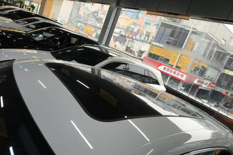 Used Porsche Macan 2018 Macan 2.0T
